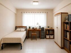 Blk 428 Woodlands Street 41 (Woodlands), HDB 4 Rooms #559839541
